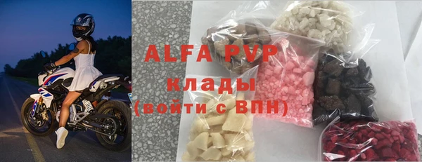 шишки Лагань