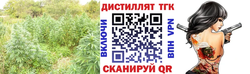 ТГК THC oil  Южа 